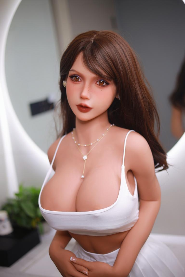 Günstige Sexpuppe Mila | Hochwertige Premium Sexdoll