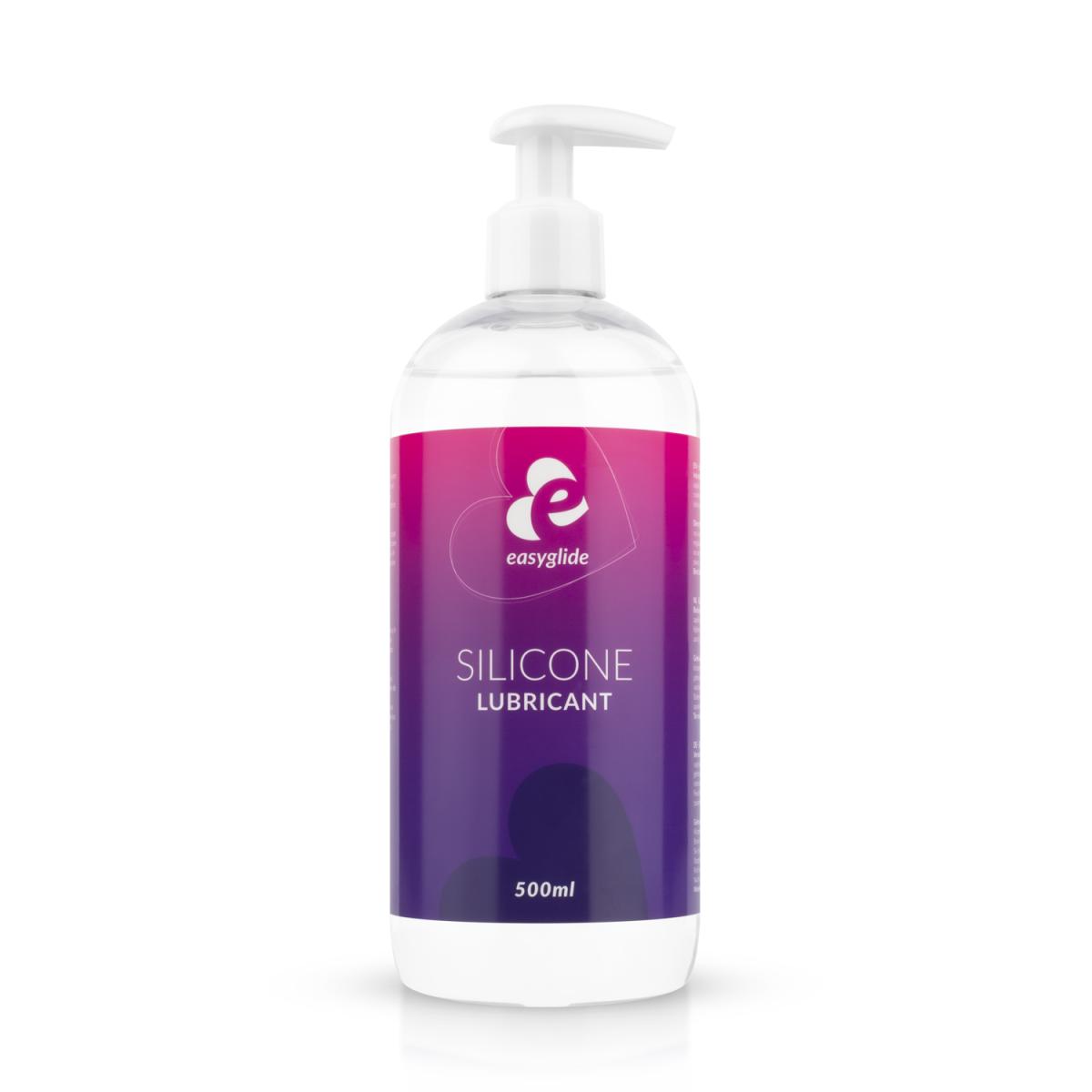 Silicone 500 ml